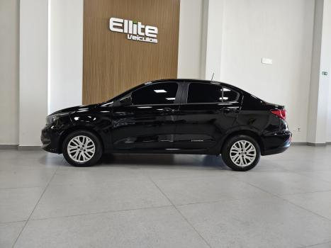 FIAT Cronos 1.3 4P FLEX DRIVE, Foto 3