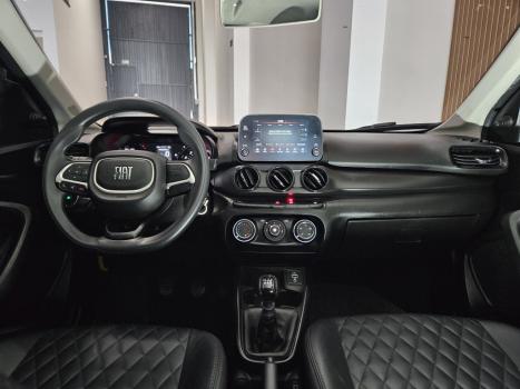 FIAT Cronos 1.3 4P FLEX DRIVE, Foto 7