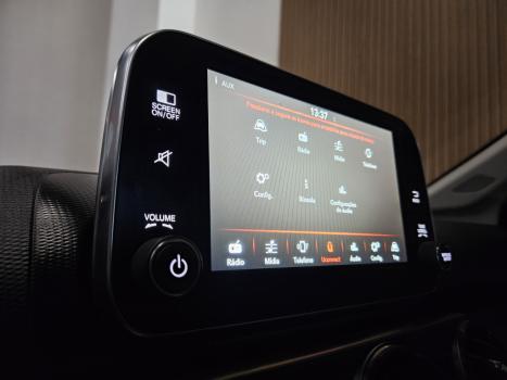 FIAT Cronos 1.3 4P FLEX DRIVE, Foto 10