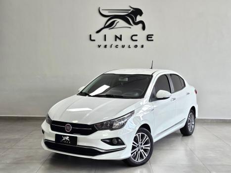 FIAT Cronos 1.8 4P FLEX PRECISION AUTOMTICO, Foto 3