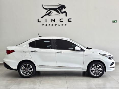 FIAT Cronos 1.8 4P FLEX PRECISION AUTOMTICO, Foto 4