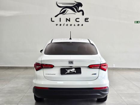 FIAT Cronos 1.8 4P FLEX PRECISION AUTOMTICO, Foto 6