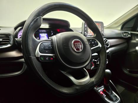 FIAT Cronos 1.8 4P FLEX PRECISION AUTOMTICO, Foto 8
