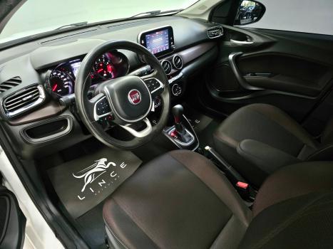 FIAT Cronos 1.8 4P FLEX PRECISION AUTOMTICO, Foto 9