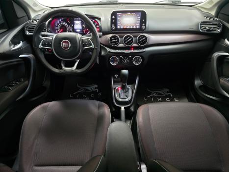 FIAT Cronos 1.8 4P FLEX PRECISION AUTOMTICO, Foto 10