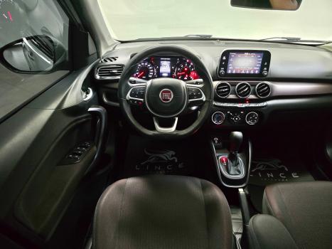 FIAT Cronos 1.8 4P FLEX PRECISION AUTOMTICO, Foto 11