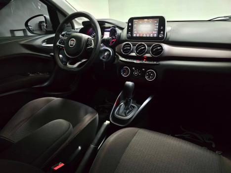 FIAT Cronos 1.8 4P FLEX PRECISION AUTOMTICO, Foto 12