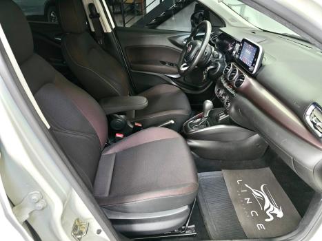 FIAT Cronos 1.8 4P FLEX PRECISION AUTOMTICO, Foto 13