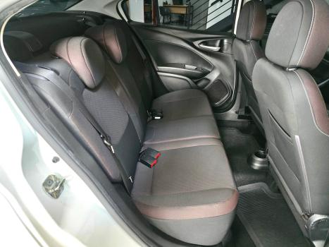 FIAT Cronos 1.8 4P FLEX PRECISION AUTOMTICO, Foto 14