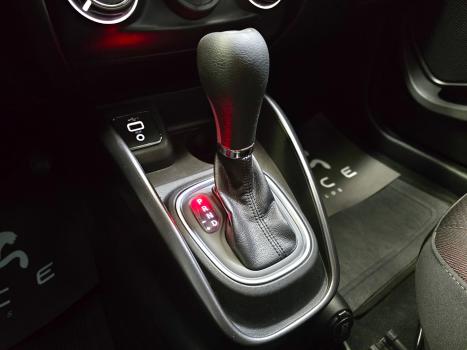 FIAT Cronos 1.8 4P FLEX PRECISION AUTOMTICO, Foto 15