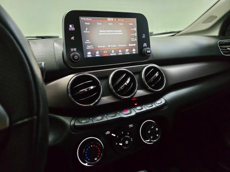 FIAT Cronos 1.8 4P FLEX PRECISION AUTOMTICO, Foto 16