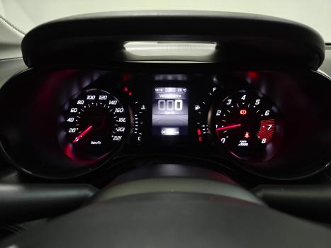 FIAT Cronos 1.8 4P FLEX PRECISION AUTOMTICO, Foto 17