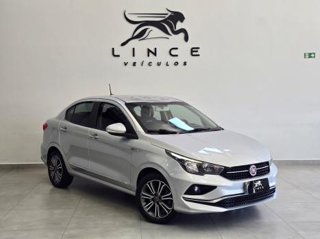 FIAT Cronos 1.8 4P FLEX PRECISION AUTOM�TICO, Foto 1