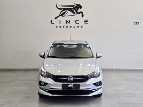 FIAT Cronos 1.8 4P FLEX PRECISION AUTOM�TICO, Foto 2
