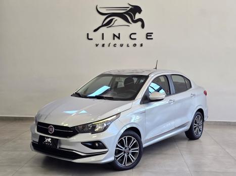 FIAT Cronos 1.8 4P FLEX PRECISION AUTOM�TICO, Foto 3