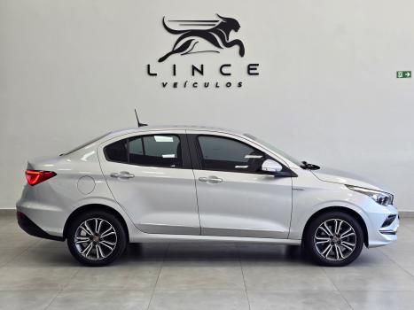 FIAT Cronos 1.8 4P FLEX PRECISION AUTOM�TICO, Foto 4