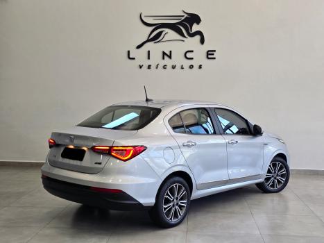 FIAT Cronos 1.8 4P FLEX PRECISION AUTOM�TICO, Foto 5