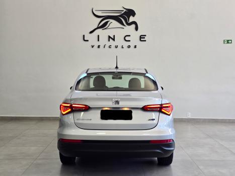 FIAT Cronos 1.8 4P FLEX PRECISION AUTOM�TICO, Foto 6