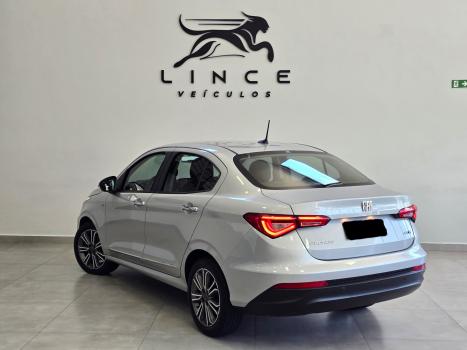 FIAT Cronos 1.8 4P FLEX PRECISION AUTOM�TICO, Foto 7