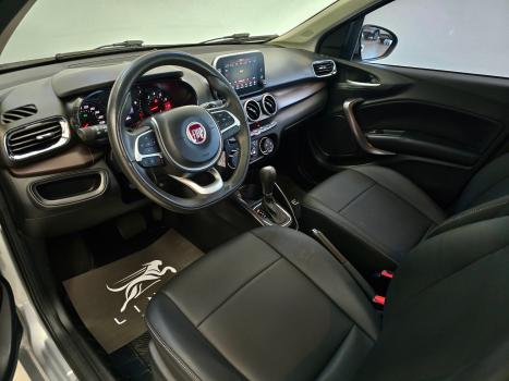 FIAT Cronos 1.8 4P FLEX PRECISION AUTOM�TICO, Foto 8