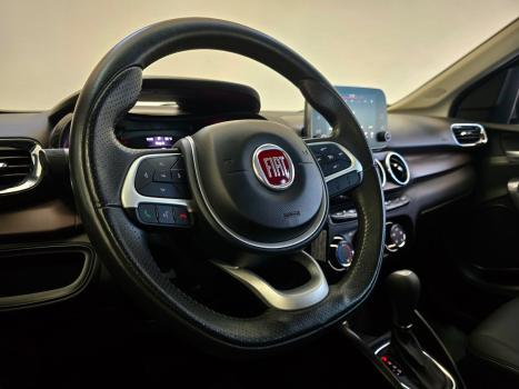 FIAT Cronos 1.8 4P FLEX PRECISION AUTOM�TICO, Foto 9