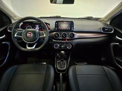 FIAT Cronos 1.8 4P FLEX PRECISION AUTOM�TICO, Foto 10