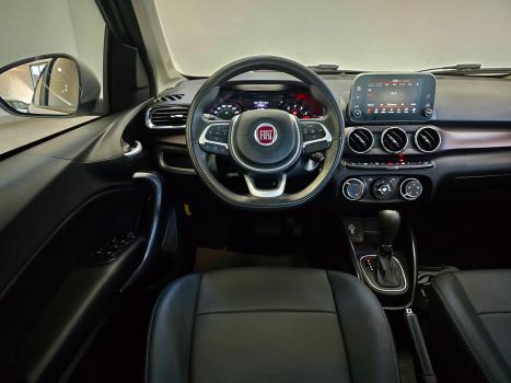 FIAT Cronos 1.8 4P FLEX PRECISION AUTOM�TICO, Foto 11