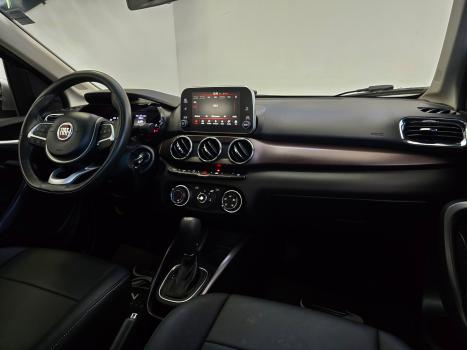 FIAT Cronos 1.8 4P FLEX PRECISION AUTOM�TICO, Foto 12