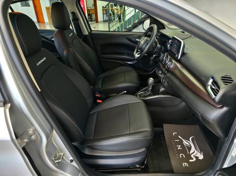 FIAT Cronos 1.8 4P FLEX PRECISION AUTOM�TICO, Foto 13
