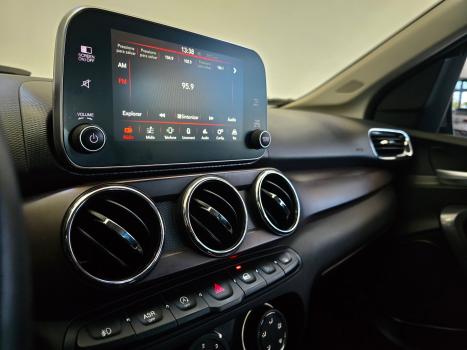 FIAT Cronos 1.8 4P FLEX PRECISION AUTOM�TICO, Foto 15