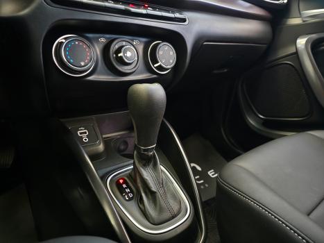 FIAT Cronos 1.8 4P FLEX PRECISION AUTOM�TICO, Foto 16