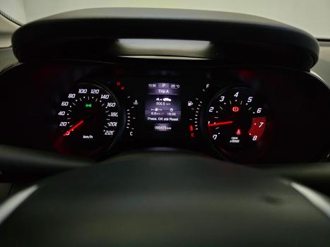 FIAT Cronos 1.8 4P FLEX PRECISION AUTOM�TICO, Foto 17