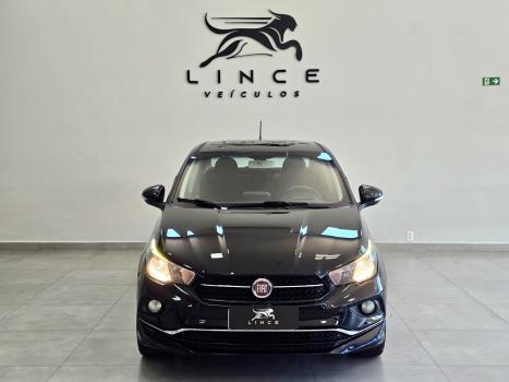 FIAT Cronos 1.8 4P FLEX PRECISION AUTOM�TICO, Foto 2