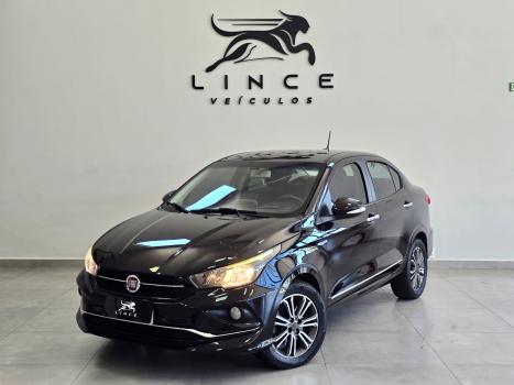 FIAT Cronos 1.8 4P FLEX PRECISION AUTOM�TICO, Foto 3