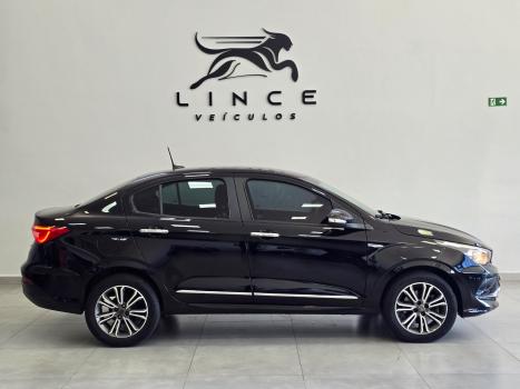 FIAT Cronos 1.8 4P FLEX PRECISION AUTOM�TICO, Foto 4