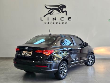 FIAT Cronos 1.8 4P FLEX PRECISION AUTOM�TICO, Foto 5