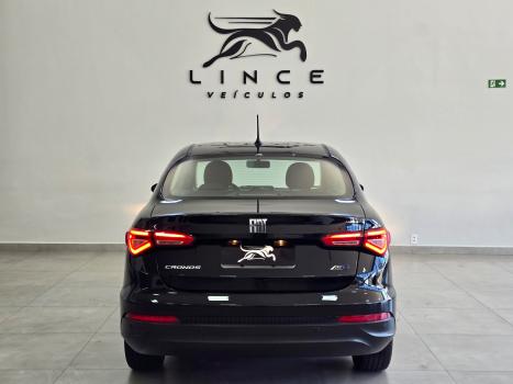 FIAT Cronos 1.8 4P FLEX PRECISION AUTOM�TICO, Foto 6