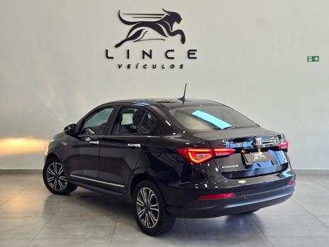 FIAT Cronos 1.8 4P FLEX PRECISION AUTOM�TICO, Foto 7