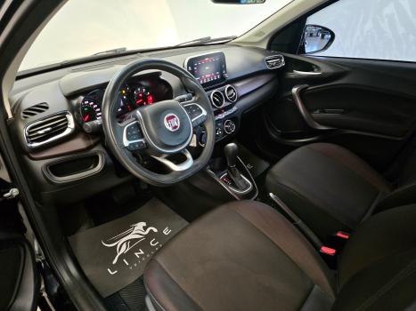 FIAT Cronos 1.8 4P FLEX PRECISION AUTOM�TICO, Foto 8