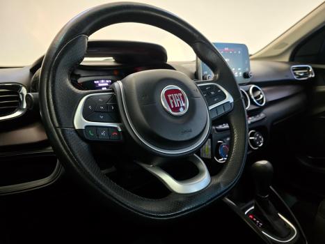 FIAT Cronos 1.8 4P FLEX PRECISION AUTOM�TICO, Foto 9