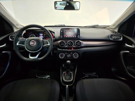 FIAT Cronos 1.8 4P FLEX PRECISION AUTOM�TICO, Foto 10