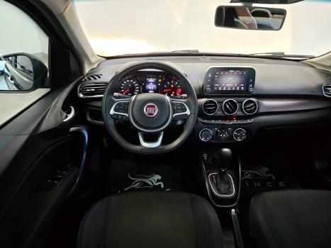 FIAT Cronos 1.8 4P FLEX PRECISION AUTOM�TICO, Foto 11
