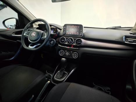 FIAT Cronos 1.8 4P FLEX PRECISION AUTOM�TICO, Foto 12