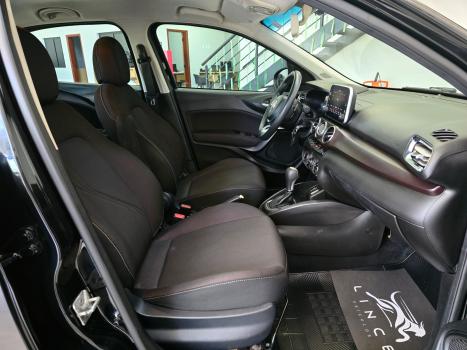 FIAT Cronos 1.8 4P FLEX PRECISION AUTOM�TICO, Foto 13