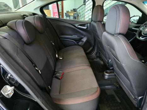 FIAT Cronos 1.8 4P FLEX PRECISION AUTOM�TICO, Foto 14