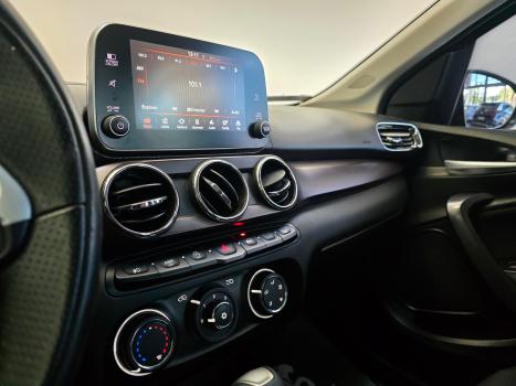 FIAT Cronos 1.8 4P FLEX PRECISION AUTOM�TICO, Foto 15
