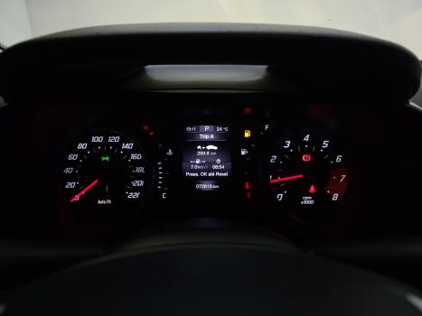 FIAT Cronos 1.8 4P FLEX PRECISION AUTOM�TICO, Foto 17