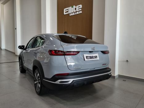 FIAT Fastback 1.0 12V 4P FLEX AUDACE 200 TURBO AUTOM�TICO CVT, Foto 2