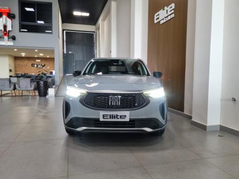 FIAT Fastback 1.0 12V 4P FLEX AUDACE 200 TURBO AUTOM�TICO CVT, Foto 3