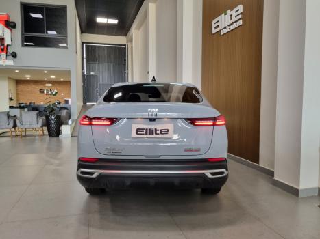 FIAT Fastback 1.0 12V 4P FLEX AUDACE 200 TURBO AUTOM�TICO CVT, Foto 4